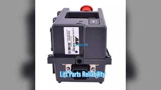 Skyjack Haulotte Makaslı Kaldırma Parçaları